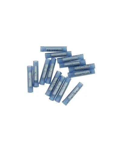 UP98053-16-14 AWG Nylon Butt Connector (14-Pack)