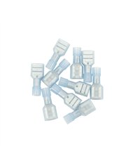 UP98056-16-14 AWG .250 Tab FI Nylon FM Disconnect (10-Pack)