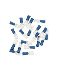 UP98057-16-14 AWG .250 Tab Vinyl M Disconnect (19-Pack)