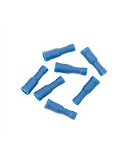 UP98059-16-14 AWG .157 Dia. Vinyl FM Receptacle (7-Pack)