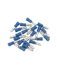 UP98060-16-14 AWG .157 Dia. Vinyl M Bullet (20-Pack)