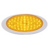 UP38214-48 LED Phantom III (Turn Signal) - Amber LED/Amber Lens