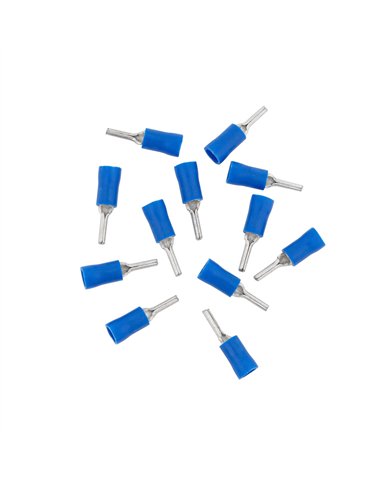 UP98070-16-14 AWG Vinyl Pin Terminal (12-Pack)