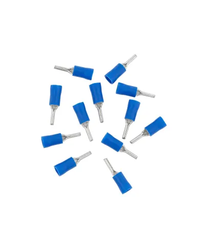 UP98070-16-14 AWG Vinyl Pin Terminal (12-Pack)