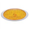 UP38214B-48 LED Phantom III (Turn Signal) - Amber LED/Amber Lens (Bulk)