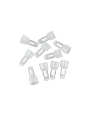 UP98098-12-10 AWG Nylon Closed End Connector (10-Pack)