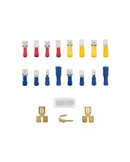 UP98102-22-10 AWG Assorted Vinyl Disconnect Kit (20-Pack)