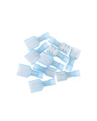 UP98105-16-14 AWG .250 Tab FI Nylon M/FM Disconnect, 5/5 Pcs.