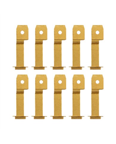 UP98109-.250 Tab ATC/ATO Fuse Power Tap Adapter (10-Pack)