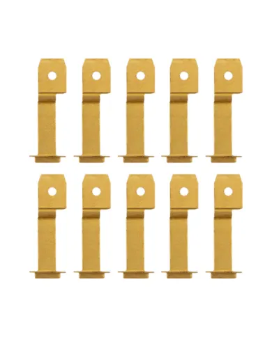 UP98109-.250 Tab ATC/ATO Fuse Power Tap Adapter (10-Pack)