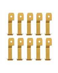UP98109-.250 Tab ATC/ATO Fuse Power Tap Adapter (10-Pack)