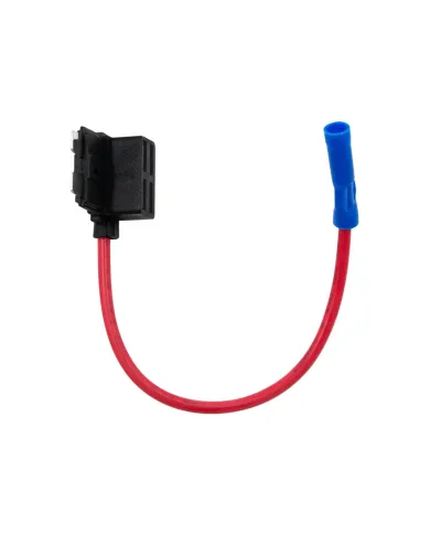 UP98111-10 Amp ATC/ATO Fuse Circuit Connector Addition 1 Pc