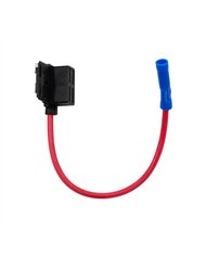UP98111-10 Amp ATC/ATO Fuse Circuit Connector Addition 1 Pc