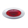 UP38221-5 LED Phantom I Light (Clearance/Marker) - Red LED/Red Lens