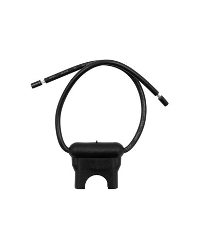 UP98126-In-Line ATC Fuseholder 16 AWG 7" Wire w/o Fuse