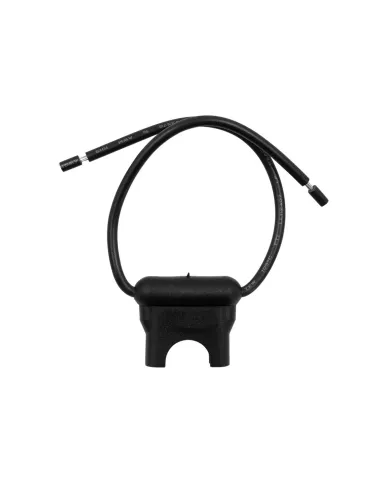 UP98126-In-Line ATC Fuseholder 16 AWG 7" Wire w/o Fuse
