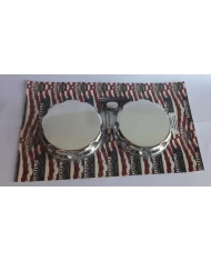 National Seat Tilt Knob Cover ('87-'01)- Round (Pks of 2) National Seat Tilt Knob Cover ('87-'01)- Round (Pks of 2)