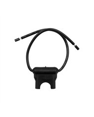 UP98126-In-Line ATC Fuseholder 16 AWG 7" Wire w/o Fuse