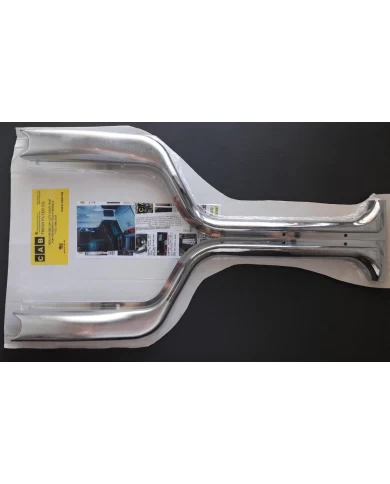 KW Daylight Cab Door Window Sill Trim