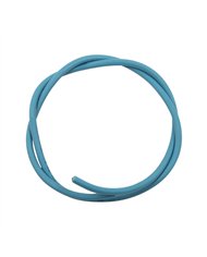 UP98128-Fusible Link Wire - 12 AWG, Teal, 2 Ft.