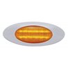 UP38230-12 LED Phantom I Light (Clearance/Marker) - Amber LED/Amber Lens