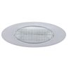 UP38234-12 LED Phantom I Light (Clearance/Marker) - Amber LED/Clear Lens