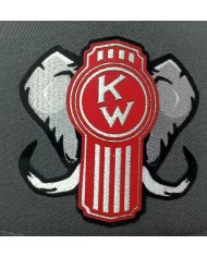 AC PARCHE PLANCHADO KENWORTH