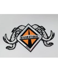 AC-PARCHE PLANCHADO INTERNATIONAL