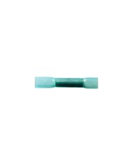 UP98184-12-10 AWG CS Heat Shrink Butt Connector - Yellow (4-Pack)