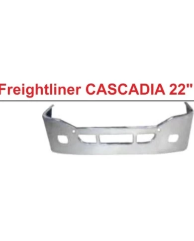 TBL-DEFENSA CASCADIA C/FARO 22 EAGLE Y CON BRACKETS(DEFX103CR)