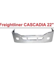 TBL-DEFENSA CASCADIA C/FARO 22 EAGLE Y CON BRACKETS(DEFX103CR)