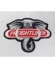WP-PARCHE PLANCHADO BORDADO-FREIGHTLINER