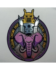 AC-PARCHE PLANCHADO-TCS