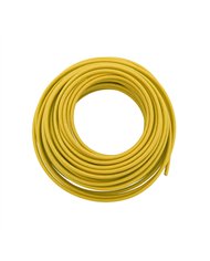 UP98213-Primary Wire - Rated 80 C 18 AWG, Yellow 30 Ft.
