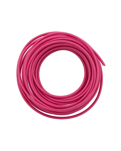 UP98215-Primary Wire - Rated 105 C 16 AWG, Pink 20 Ft.