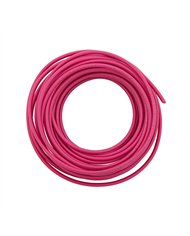 UP98215-Primary Wire - Rated 105 C 16 AWG, Pink 20 Ft.