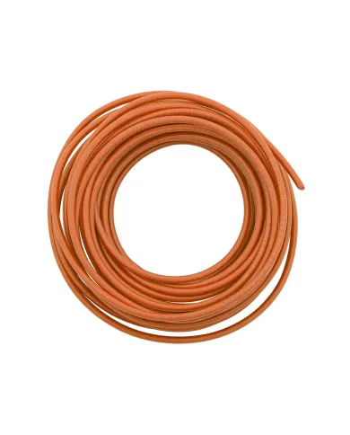 UP98217-Primary Wire - Rated 80 C 16 AWG, Orange 20 Ft.