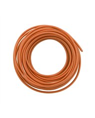 UP98217-Primary Wire - Rated 80 C 16 AWG, Orange 20 Ft.