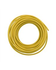 UP98218-Primary Wire - Rated 80 C 16 AWG, Yellow 20 Ft.