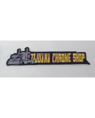 WP-PARCHE DE LETRAS BORDADO-TCS