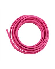 UP98225-Primary Wire - Rated 105 C 12 AWG, Pink 12 Ft.