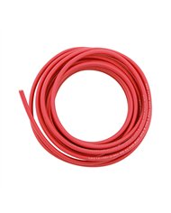 UP98226-Primary Wire - Rated 80 C 12 AWG, Red 12 Ft.