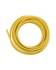 UP98228-Primary Wire - Rated 80 C 12 AWG, Yellow 12 Ft.
