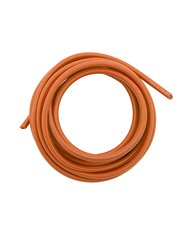 UP98232-Primary Wire - Rated 80 C 10 AWG, Orange 8 Ft.