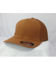 TCS-GORRA CARAMELO