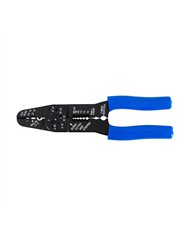 UP98243-Deluxe Crimping Tool 22-10 AWG, 1 Pc.