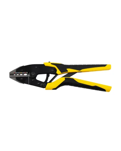UP98244-Ratchet Crimping Tool, 1 Pc.