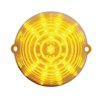 UP38312-19 LED Beehive Grakon 1000 Cab Light - Amber LED/Amber Lens