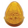 UP38313-19 LED Watermelon Grakon 1000 Cab Light - Amber LED/Amber Lens