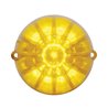 UP38313-19 LED Watermelon Grakon 1000 Cab Light - Amber LED/Amber Lens